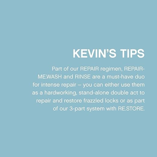 Kevin Murphy Repair Me Wash 250ml