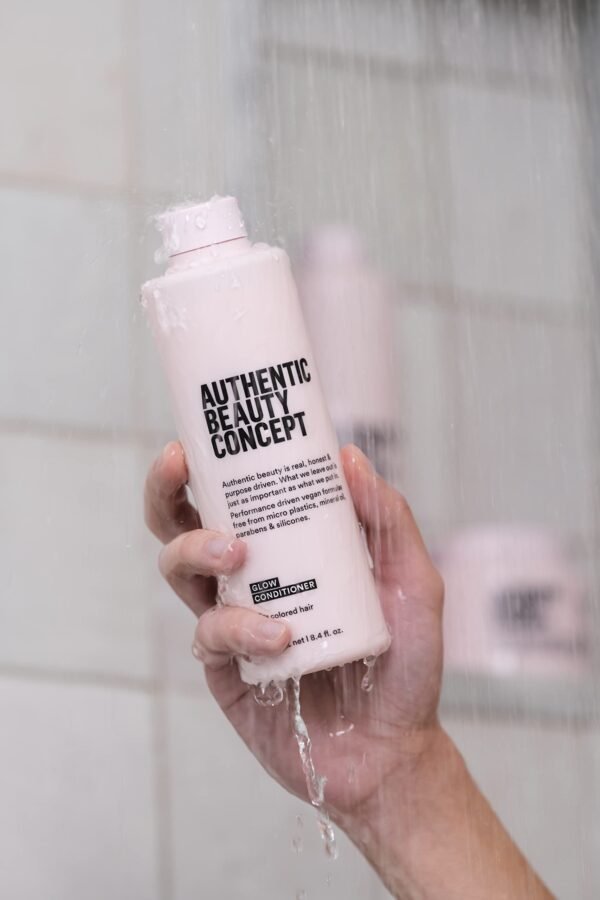 Authentic Beauty Concept Glow Conditioner 250ml