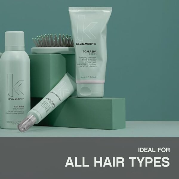 Kevin Murphy Scalp Spa Scrub 180ml