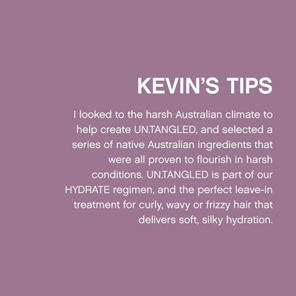 Kevin Murphy Un Tangled Leave-In Conditioner 150ml