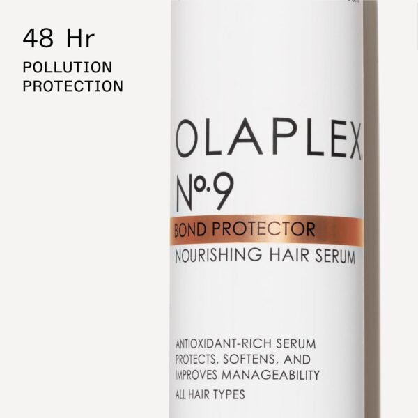 Olaplex no.9 Bond Perfector Nourishing Hair Serum 90ml