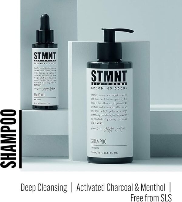 STMNT Shampoo 300ml