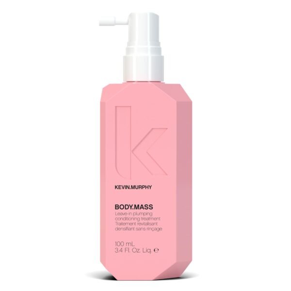 Kevin Murphy Body Mass leave in plumping Treatment 100ml