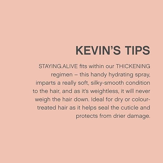 Kevin Murphy Staying Alive Leave In Treatment 150ml