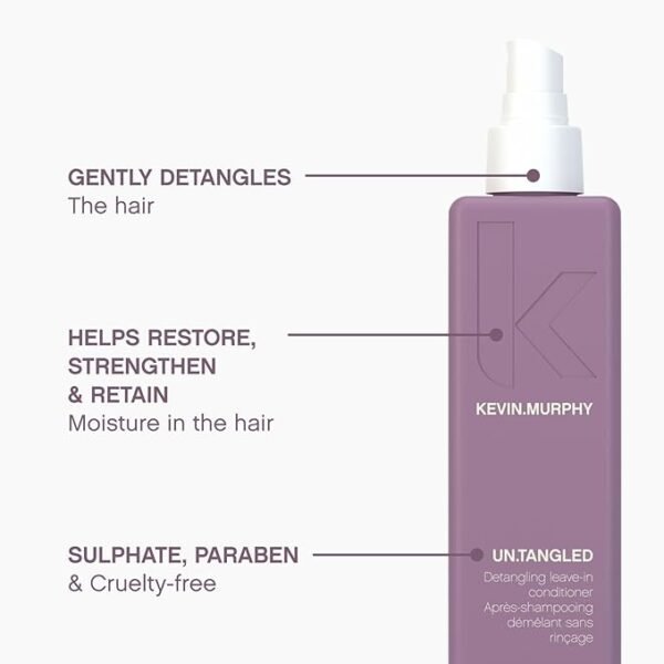 Kevin Murphy Un Tangled Leave-In Conditioner 150ml