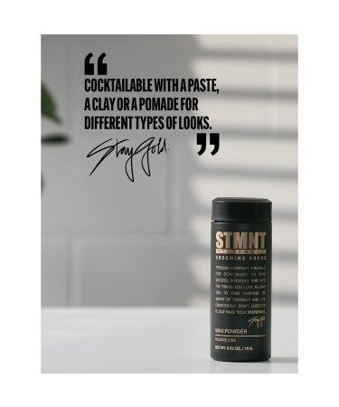 STMNT Wax Powder 15g