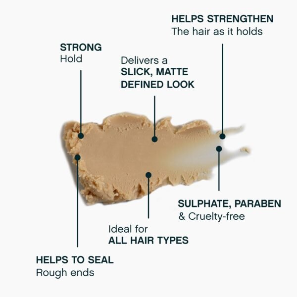 Kevin Murphy Rough Rider Strong Hold Matte Clay 100g