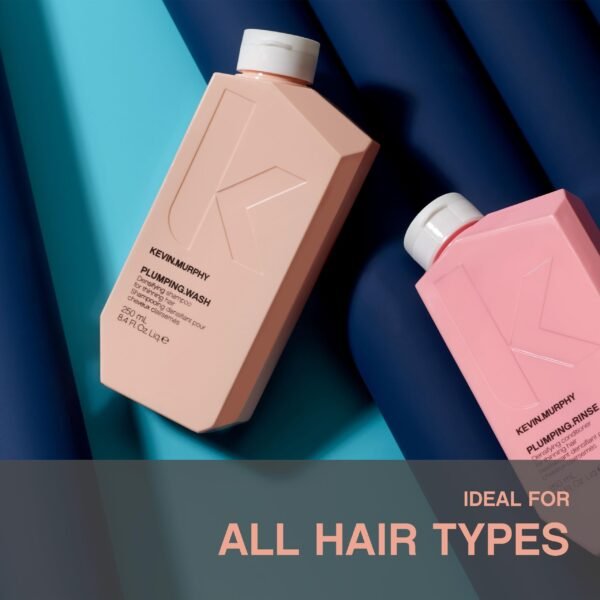 Kevin Murphy Plumping Wash 250Ml