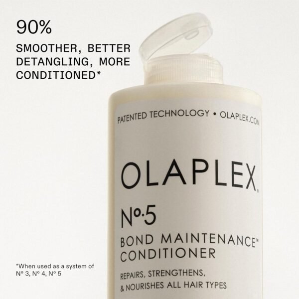 Olaplex No. 5 Bond Maintenance Conditioner 250ml
