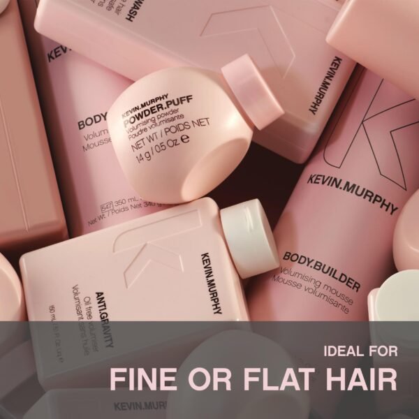 Kevin Murphy Powder Puff Volumising Powder 14g