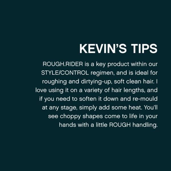 Kevin Murphy Rough Rider Strong Hold Matte Clay 100g