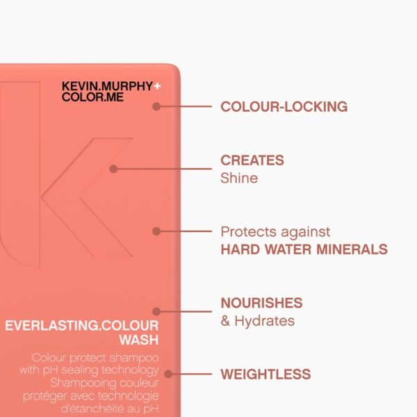 Kevin Murphy Everlasting Colour Wash 250ml