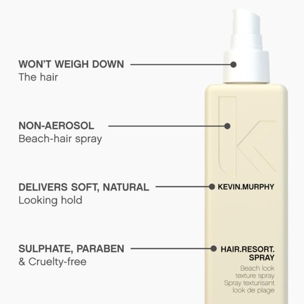 Kevin Murphy Hair Resort Spray 150ml