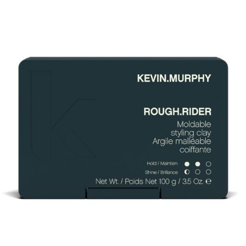 Kevin Murphy Rough Rider Strong Hold Matte Clay 100g