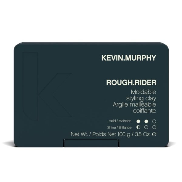 Kevin Murphy Rough Rider Strong Hold Matte Clay 100g