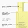 Kevin Murphy Smooth Again Anti frizz Treatment 200ml