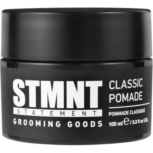 STMNT Classic Pomade 100ml