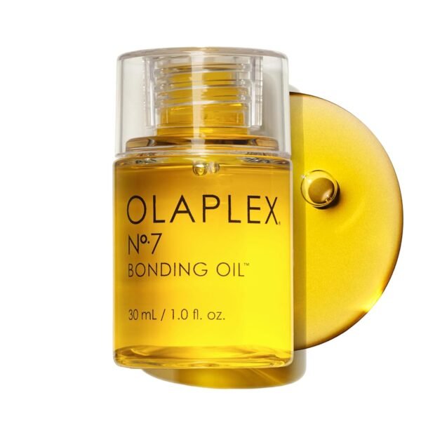 Olaplex No.7 Bonding Oil, 30 ml