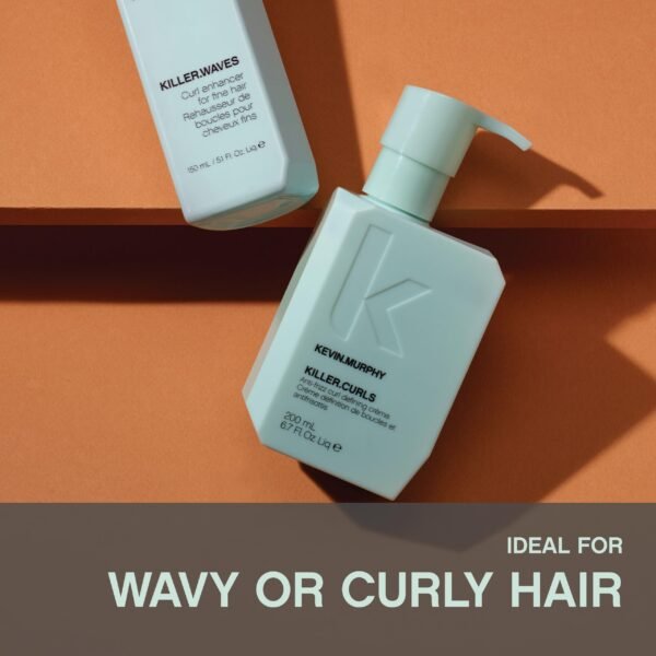 Kevin Murphy Killer Curls Anti Defining Cream 200ml