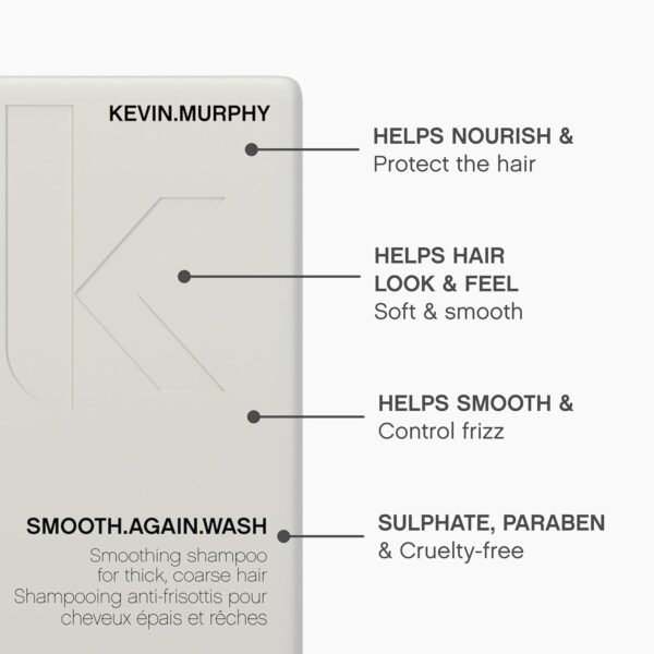 Kevin Murphy Smooth Again Wash 250ml