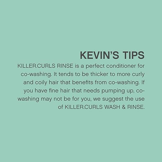 Kevin Murphy Killer Curls Rinse 250ml