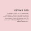 Kevin Murphy Anti Gravity Spray Weightless Volume 150ml