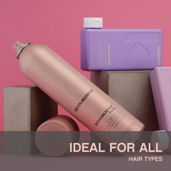 Kevin Murphy Session Spray Flex 400ml