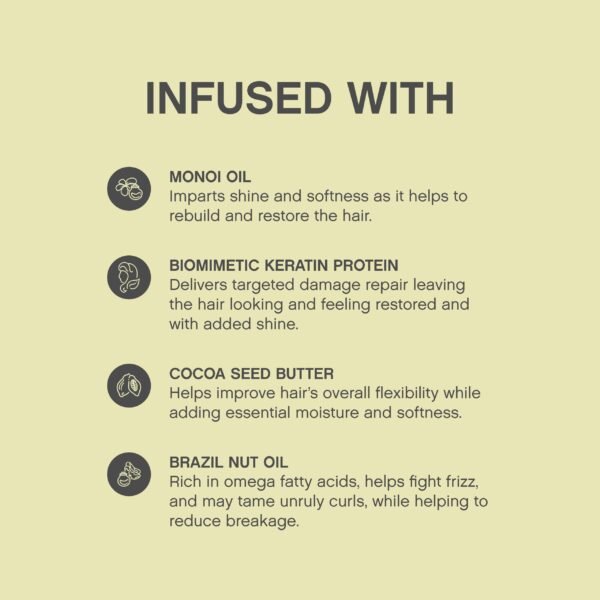 Kevin Murphy Smooth Again Anti frizz Treatment 200ml