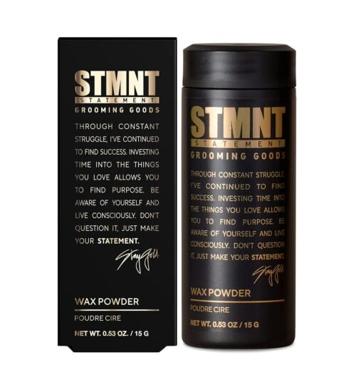 STMNT Wax Powder 15g