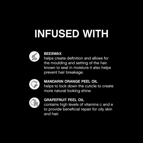 Kevin Murphy Night Rider Matte Texture Paste Firm Hold 100g