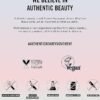 Authentic Beauty Concept Glow Cleanser 300ML