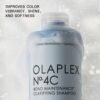 Olaplex no.4C Bond Maintenance Clarifying Shampoo 250ml