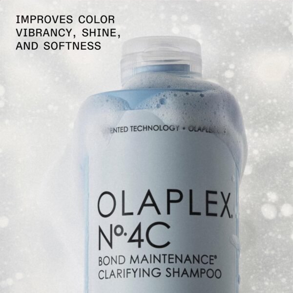 Olaplex no.4C Bond Maintenance Clarifying Shampoo 250ml