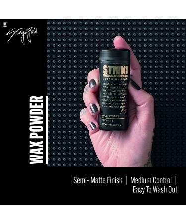 STMNT Wax Powder 15g