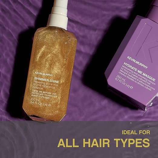 Kevin Murphy Shimmer Shine Spray 100ml