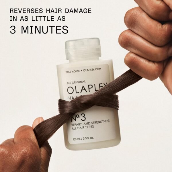 Olaplex No. 3 Hair Perfector Repairing Hair Treatment 100ml