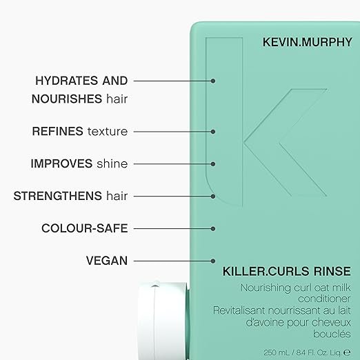 Kevin Murphy Killer Curls Rinse 250ml