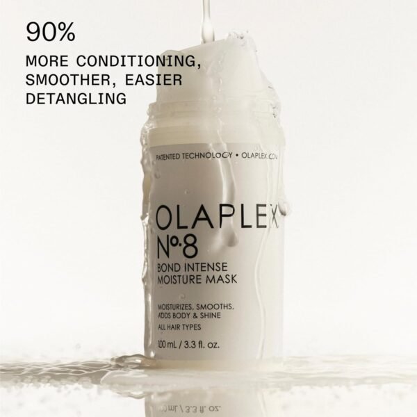 Olaplex no.8 Intense Moisture Mask 100ml