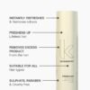 Kevin Murphy Fresh Hair Dry Cleaning Spray Shampoo 250ml