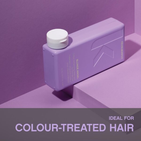 Kevin Murphy Blonde Angel Colour Enhancing Treatment 250ml