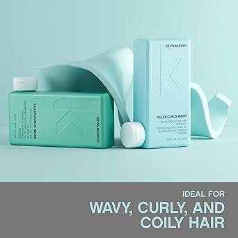 Kevin Murphy Killer Curls Wash 250ml