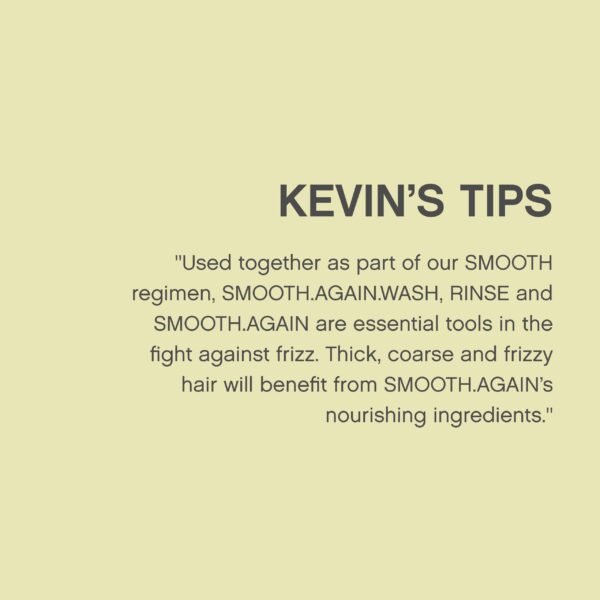 Kevin Murphy Smooth Again Anti frizz Treatment 200ml