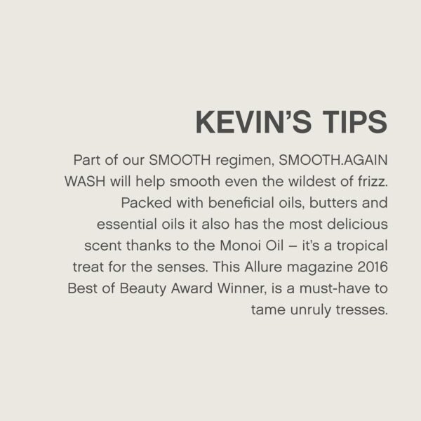 Kevin Murphy Smooth Again Wash 250ml