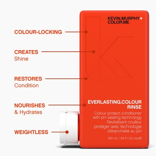 Kevin Murphy Everlasting Colour Rinse 250ml