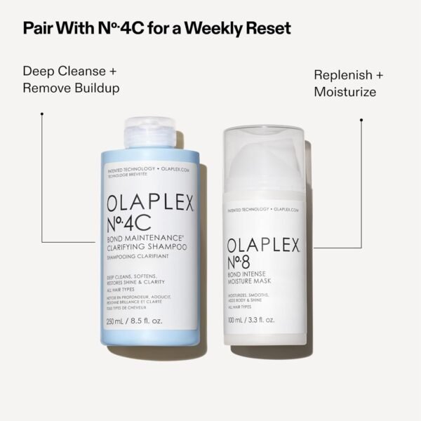 Olaplex no.8 Intense Moisture Mask 100ml