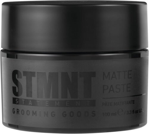 STMNT Matte Paste 100ml