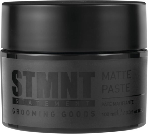 STMNT Matte Paste 100ml