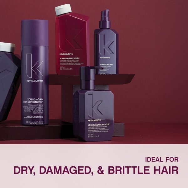 Kevin Murphy Young Again Wash 250Ml