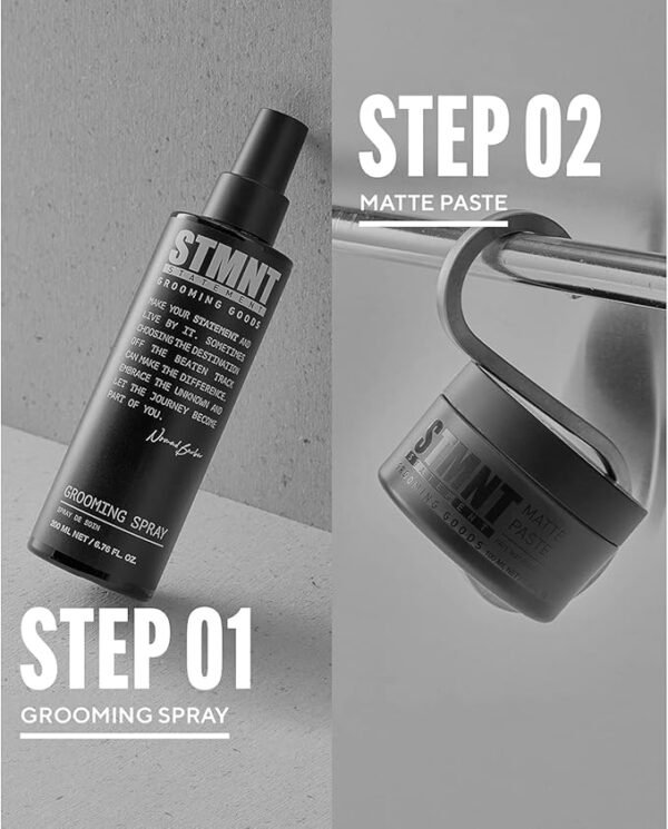 STMNT Grooming Spray 200ml