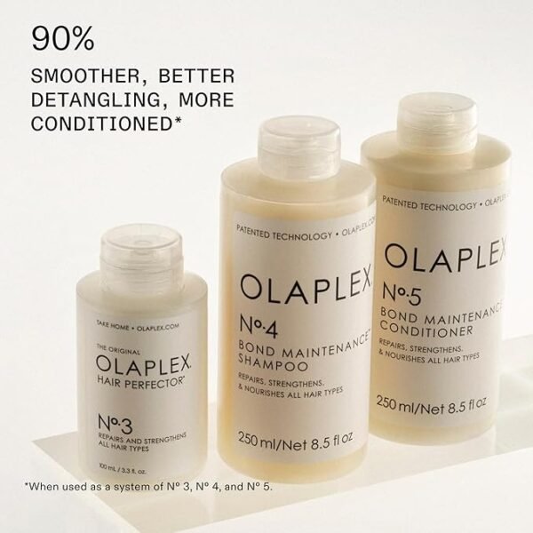 Olaplex No. 5 Bond Maintenance Conditioner 250ml